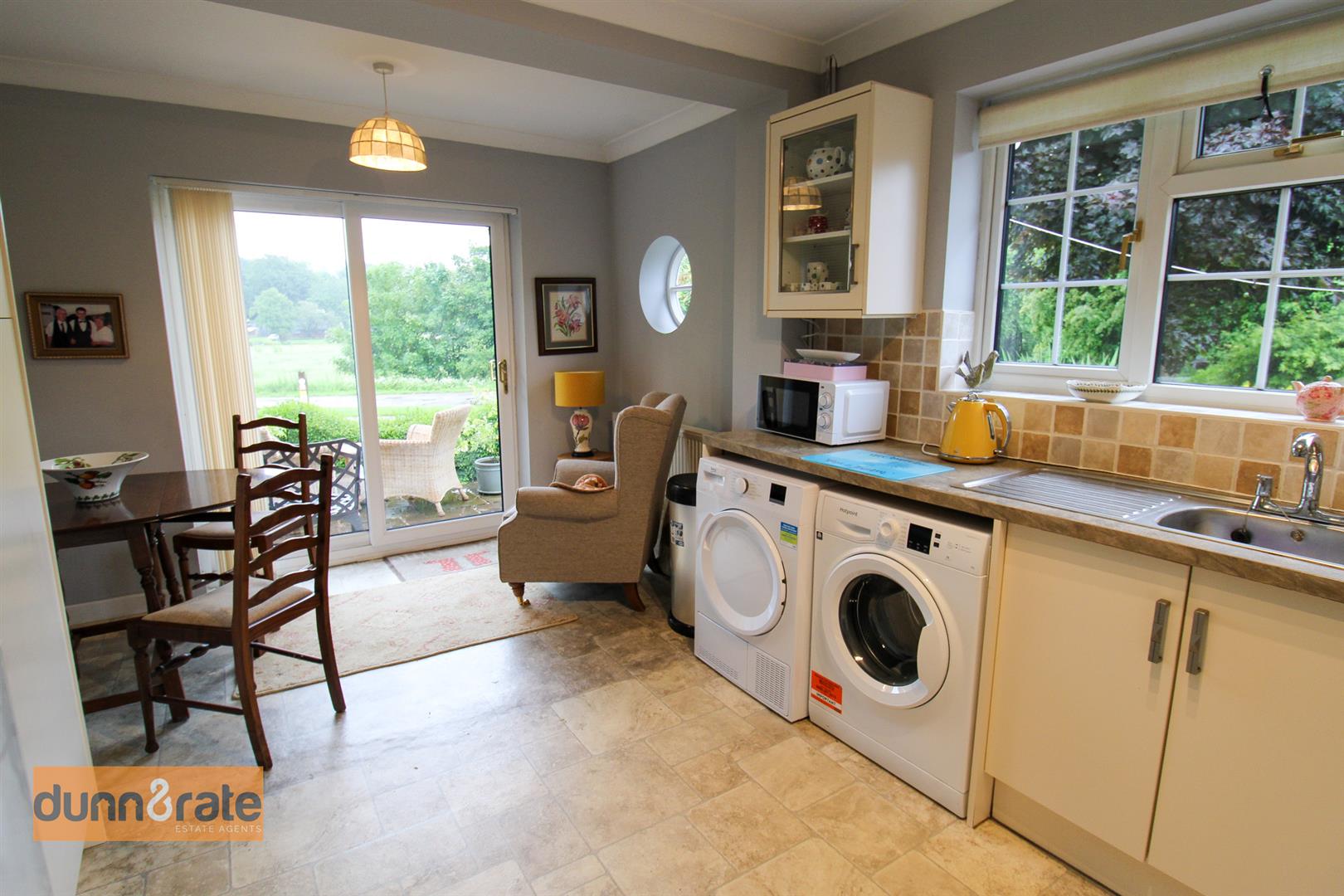 Shotsfield Place, Milton, Stoke-On-Trent